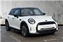 2024 MINI Hatchback 5dr 1.5 Cooper Exclusive 5dr Auto [Comfort/Nav Pack]