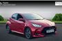 2023 Toyota Yaris 1.5 Hybrid Design 5dr CVT