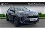 2022 Toyota Yaris Cross 1.5 Hybrid Design 5dr CVT