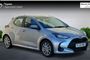 2024 Toyota Yaris 1.5 Hybrid Icon 5dr CVT