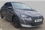 2021 Peugeot 208 1.2 PureTech 100 GT Premium 5dr