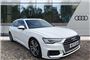 2020 Audi A6 Avant 40 TDI S Line 5dr S Tronic