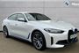 2024 BMW i4 210kW eDrive35 Sport 70kWh 5dr Auto