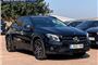 2019 Mercedes-Benz GLA GLA 180 Urban Edition 5dr