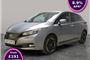 2022 Nissan Leaf 160kW e+ N-Connecta 59kWh 5dr Auto