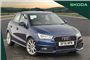 2018 Audi A1 1.4 TFSI S Line Nav 5dr S Tronic