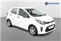 2023 Kia Picanto 1.0 1 5dr [4 seats]