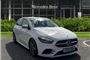 2019 Mercedes-Benz B-Class B200d AMG Line Premium 5dr Auto