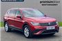 2022 Volkswagen Tiguan Allspace 1.5 TSI Life 5dr DSG