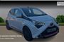 2018 Toyota Aygo 1.0 VVT-i X-Press 5dr