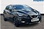 2020 Nissan Micra 1.0 IG-T 100 N-Tec 5dr