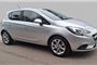 2018 Vauxhall Corsa 1.4T [100] Energy 5dr [AC]