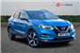 2017 Nissan Qashqai 1.5 dCi Tekna+ 5dr