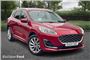 2022 Ford Kuga 2.5 FHEV Vignale 5dr CVT