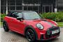 2023 MINI Convertible 1.5 Cooper Sport 2dr Auto [Comfort/Nav Pack]