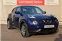 2018 Nissan Juke 1.6 [112] Tekna 5dr [Bose]