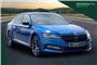 2022 Skoda Superb 2.0 TSI 190 Sport Line Plus 5dr DSG