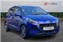 2021 Hyundai i10 1.2 MPi Premium 5dr Auto