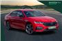 2023 Skoda Octavia vRS 2.0 TDI 200 vRS 5dr DSG
