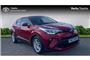 2023 Toyota C-HR 1.8 Hybrid Icon 5dr CVT