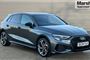 2024 Audi A3 45 TFSI e S Line Competition 5dr S Tronic