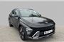 2024 Hyundai Kona 1.6 GDi Hybrid Ultimate 5dr DCT