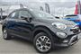 2015 Fiat 500X 1.4 Multiair Cross 5dr