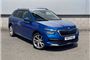 2024 Skoda Kamiq 1.0 TSI 110 SE L Executive 5dr DSG