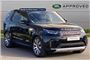 2018 Land Rover Discovery 3.0 Sdv6 Hse Luxury 5Dr Auto