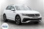 2022 Volkswagen Tiguan 2.0 TDI R-Line 5dr DSG