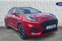 2023 Ford Puma 1.0 EcoBoost Hybrid mHEV 155 ST-Line X 5dr