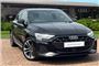 2024 Audi A3 35 TFSI S Line 5dr S Tronic