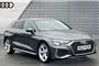 2024 Audi A3 30 TFSI S Line 5dr S Tronic