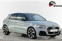 2022 Audi A1 30 TFSI 110 Black Edition 5dr