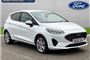 2022 Ford Fiesta 1.0 EcoBoost Titanium 5dr