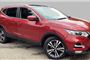 2020 Nissan Qashqai 1.3 DiG-T 160 [157] N-Connecta 5dr DCT Glass Roof