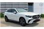 2024 Mercedes-Benz GLC GLC 300 4Matic AMG Line Premium 5dr 9G-Tronic