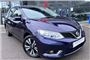 2018 Nissan Pulsar 1.2 DiG-T N-Connecta 5dr