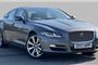 2017 Jaguar XJ 3.0d V6 Luxury 4dr Auto