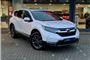 2022 Honda CR-V 2.0 i-MMD Hybrid EX 5dr eCVT