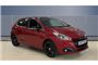 2017 Peugeot 208 1.6 BlueHDi 100 GT Line 5dr [non Start Stop]