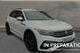 2023 Volkswagen Tiguan 1.5 TSI 150 R-Line 5dr DSG