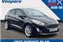 2019 Ford Fiesta 1.0 EcoBoost 125 Titanium X 5dr