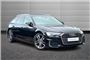 2021 Audi A6 Avant 40 TFSI S Line 5dr S Tronic