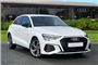 2024 Audi A3 45 TFSI e S Line Competition 5dr S Tronic