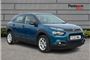 2020 Citroen C4 Cactus 1.2 PureTech Feel 5dr [6 Speed]