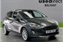 2020 Ford Focus 1.0 EcoBoost Hybrid mHEV 125 ST-Line Edition 5dr