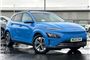 2021 Hyundai Kona Electric 150kW Ultimate 64kWh 5dr Auto