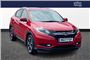 2017 Honda HR-V 1.5 i-VTEC EX 5dr