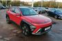 2024 Hyundai Kona 1.6 GDi Hybrid Ultimate 5dr DCT